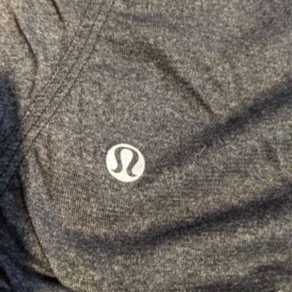 Lululemon Reversible Dance studio jacket size 2 black - Picture 6 of 6